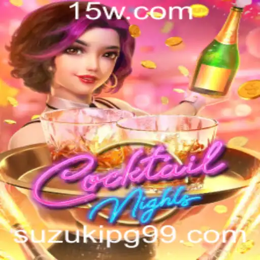 Descubra o Fascinante Mundo de CocktailNights: Um Jogo Inovador no Cenário Atual