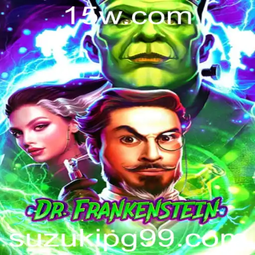 Descubra o Mundo Intrigante do Jogo DrFrankenstein