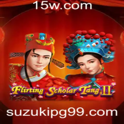 Explorando Flirting Scholar Tang II: Uma Aventura com Suzukipg