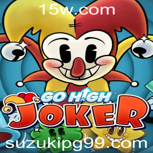 Descubra GoHighJoker: Um Jogo Revolucionário