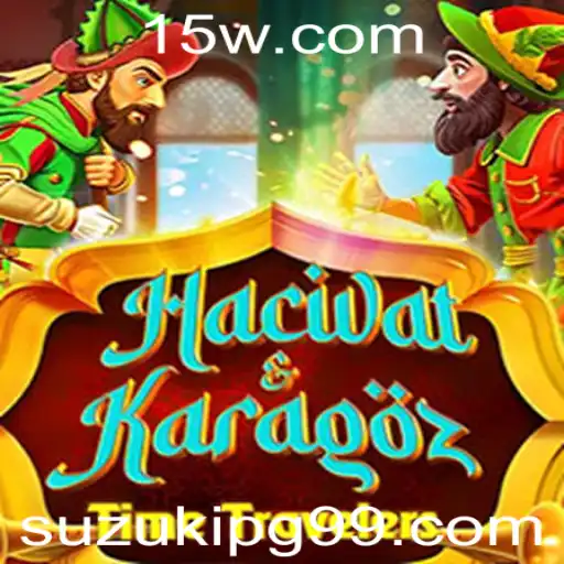 Descubra o Fascinante Universo de HacivatandKaragoz