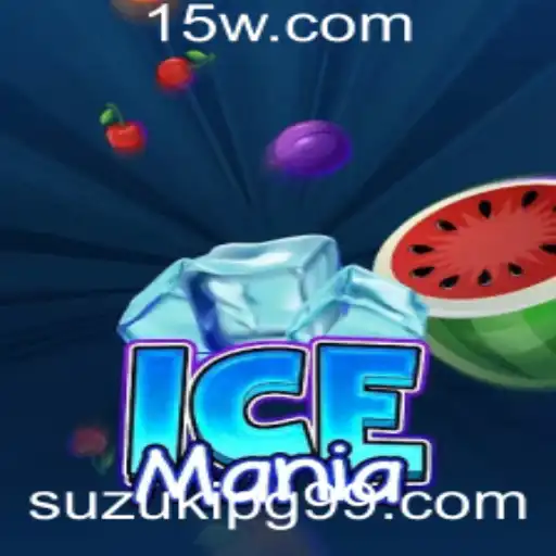 A Atraente Aventura de 'IceMania': Desvendando a Nova Sensação do Mundo dos Jogos