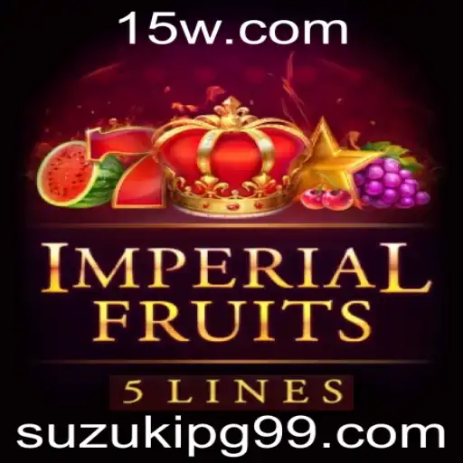Explorando o Universo de ImperialFruits5: Um Mergulho nas Regras e Mecânicas Inovadoras