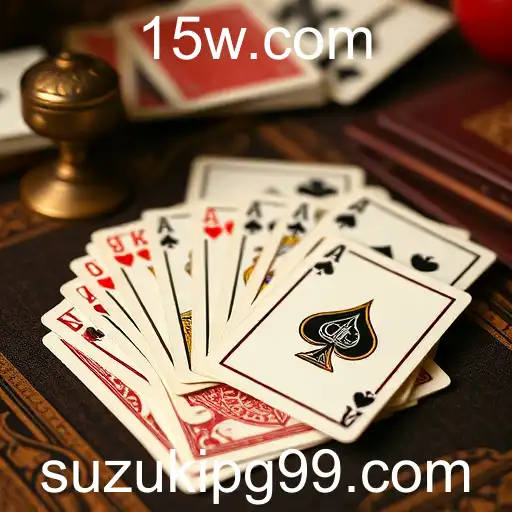 Jogos de Cartas: Uma Exploração Profunda