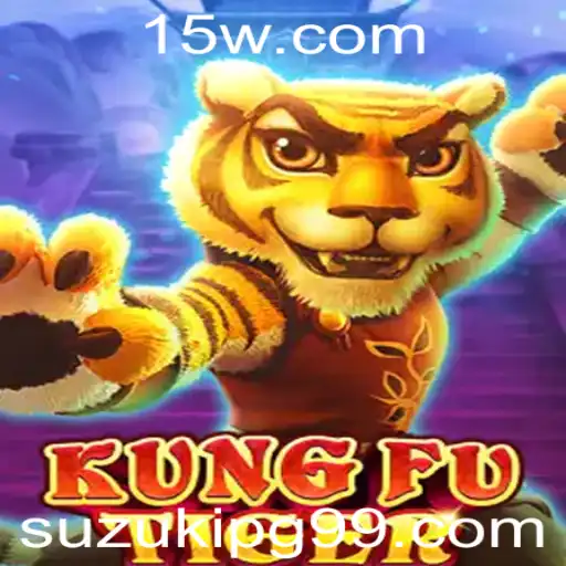 KungFuTiger: Mergulho no Mundo das Artes Marciais Virtual