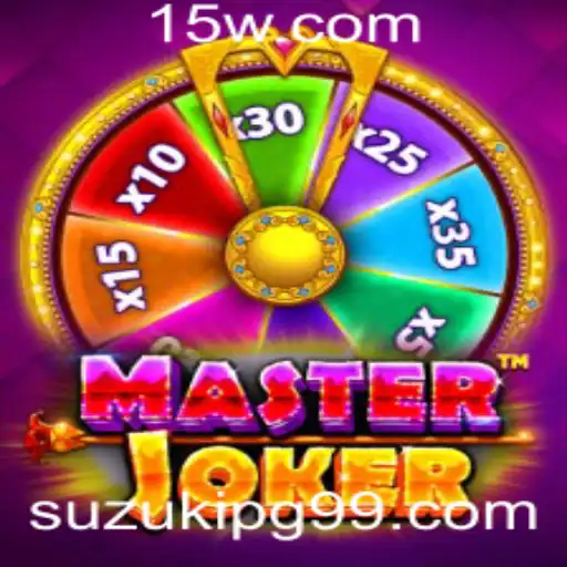 Descubra o Fascinante Mundo de MasterJoker