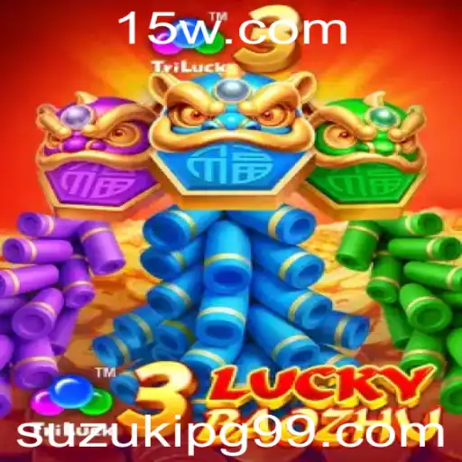 Descubra o Fascinante Universo de 3LuckyBaozhu