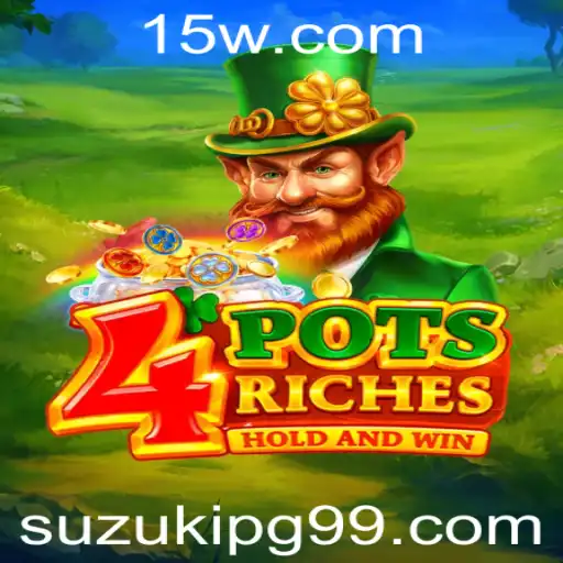 Descubra o Universo de 4potsriches: Um Guia Completo