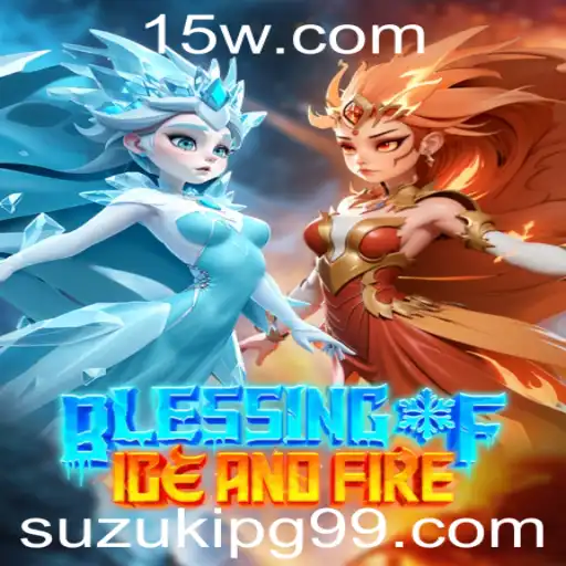 BlessingofIceandFire: O Novo Fenômeno dos Jogos de Estratégia