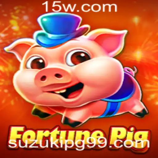 FortunePig: Descubra o Fascinante Mundo de Suzukipg
