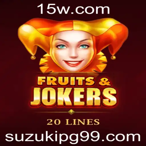 Explorando o Mundo Vibrante de FruitsAndJokers20: Um Mergulho nas Regras e Estratégias do Jogo