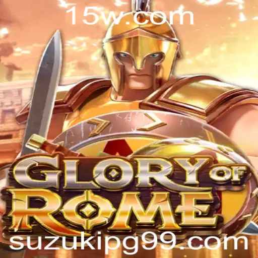 GloryofRome: Explorando o Fascinante Mundo do Jogo Inspirado na Roma Antiga