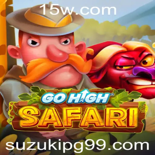 Explorando o Mundo de GoHighSafari: Um Jogo de Aventura e Estratégia