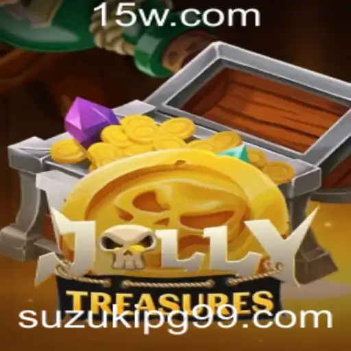 Descubra o Mundo Encantado de JollyTreasures: O Jogo de Aventuras Inovador