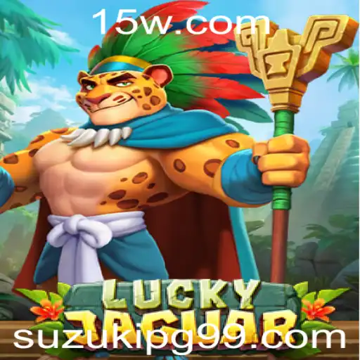 Explorando o Fascinante Mundo de LuckyJaguar