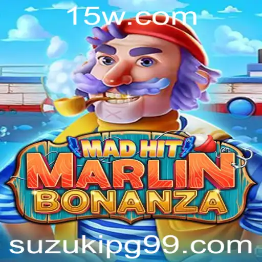 MadHitMarlinBonanza: Exploração Marítima com SuzukiPG