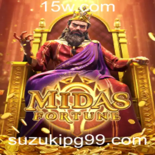 MidasFortune: Descubra a Mágica do Novo Jogo de Cartas Estrategicamente Envolvente