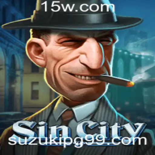 Descubra o Mundo de SinCity: Uma Nova Aventura em Gaming