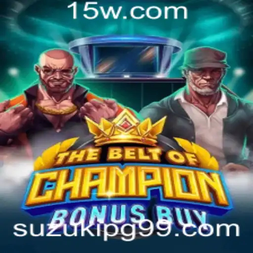 TheBeltOfChampionBonusBuy: Um Mergulho no Mundo dos Jogos Virtuais