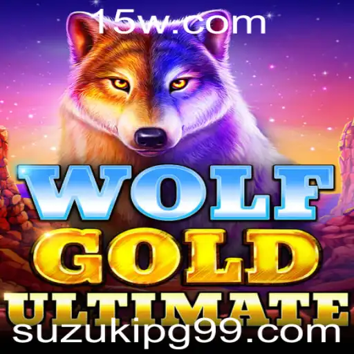 Descubra WolfGoldUltimate: Aventura e Estratégia com SuzukiPG