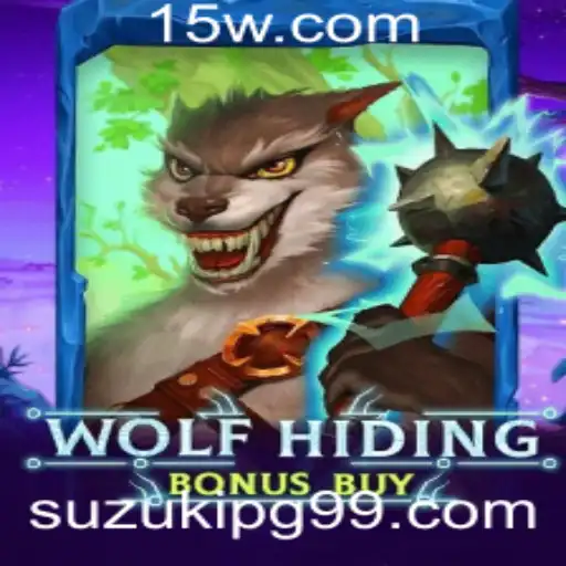 Explorando o Universo de WolfHidingBonusBuy: Regras e Estratégias