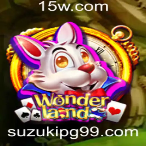 Descubra o Fascinante Mundo de Wonderland