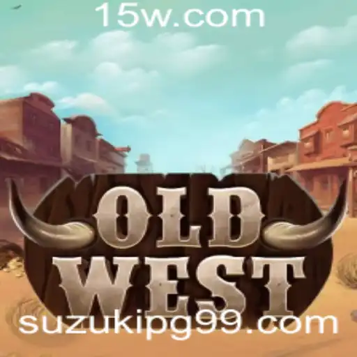 OldWest: Aventuras e Desafios no Velho Oeste com Suzukipg