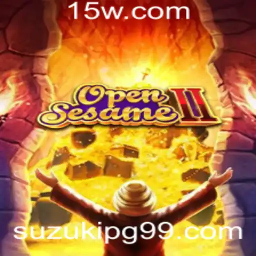 Descubra o Mundo de OpenSesameII: Uma Aventura Fascinante