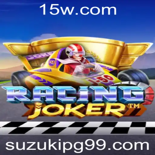 Descubra o Mundo Emocionante de RacingJoker: O Jogo de Corrida que Revoluciona a Competição