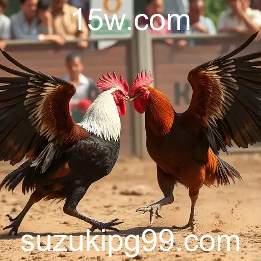 Rinha de Galos: Tradição e Controvérsia