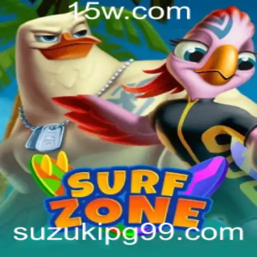 Descubra o Emocionante Mundo de SurfZone: Uma Imersão no Jogo que Conquista Novos Fãs