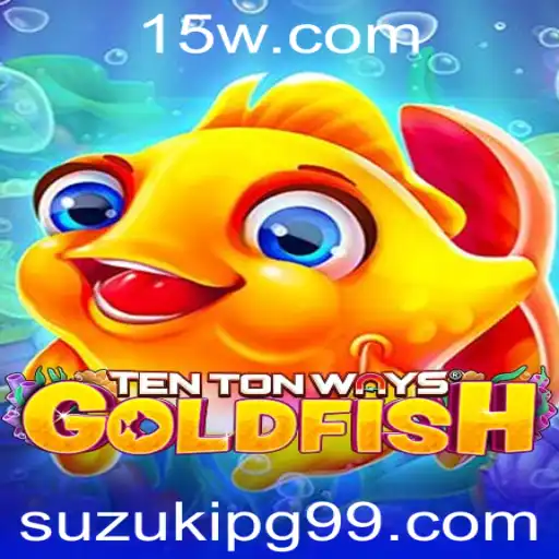 Desvendando TenTonWaysGoldfish: O Novo Jogo de Estratégia da Suzuki