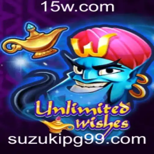 Descubra UnlimitedWishes: Um Novo Jogo que Está Conquistando o Mundo