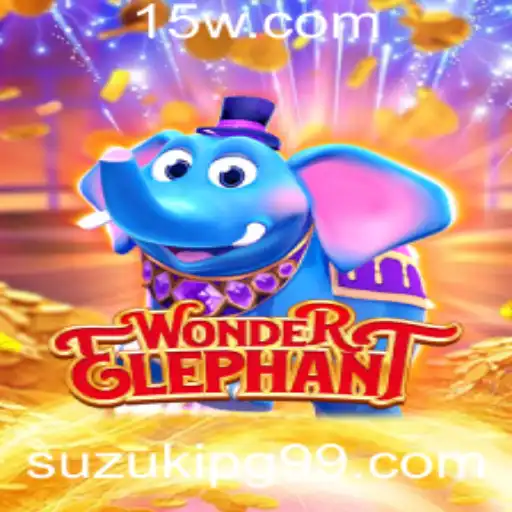 WonderElephant: Explorando o Novo Fenômeno do Mundo dos Jogos
